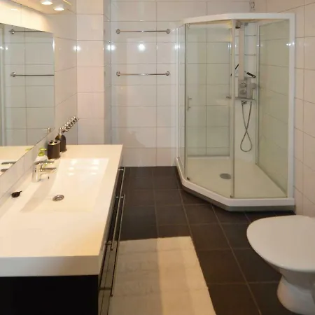 Prázdninový dům Three-bedroom Holiday In Aseral 4 *